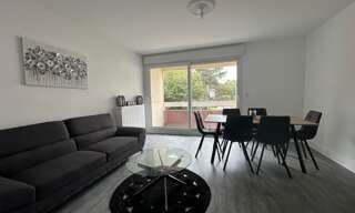 Appartement 3 Pièces 65 m² à vendre à Mer (41500)