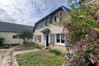 Maison 4 pièces 219000 €