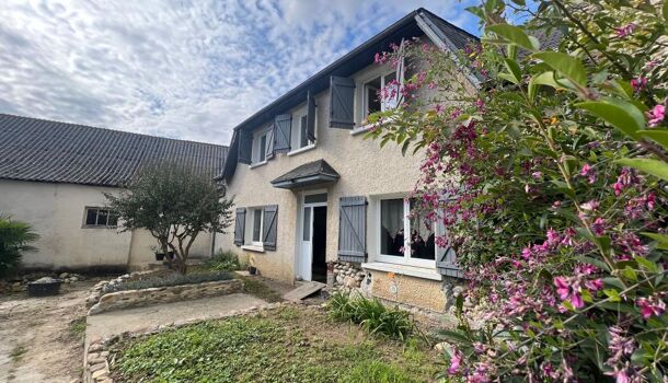 Villa / Maison 4 pièces  à vendre Soumoulou 64420