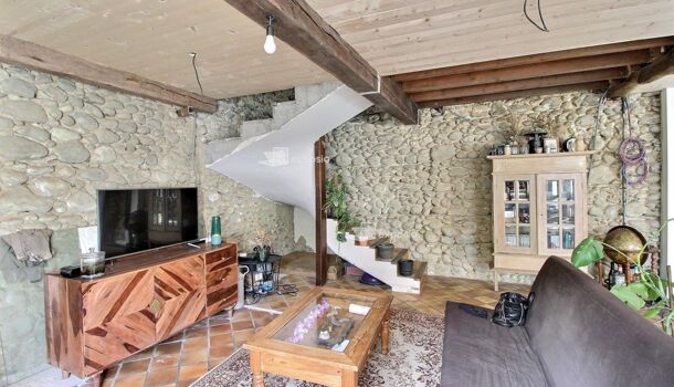 Villa / Maison 4 pièces  à vendre Soumoulou 64420