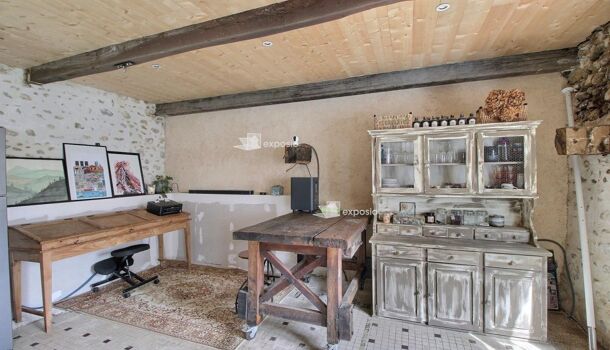 Villa / Maison 4 pièces  à vendre Soumoulou 64420