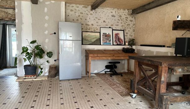 Villa / Maison 4 pièces  à vendre Soumoulou 64420