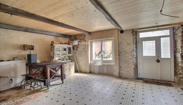Villa / Maison 4 pièces  à vendre Soumoulou 64420