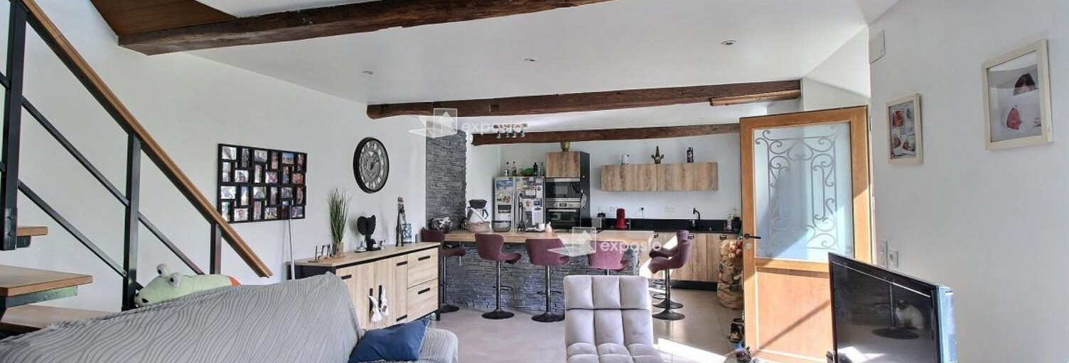 Maison 5 Pièces 123 m² à vendre à Lembeye (64350)