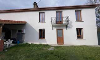 Maison 5 Pièces 123 m² à vendre à Lembeye (64350)