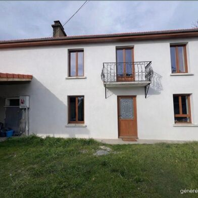 Maison 5 pièces 218000 €