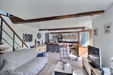 Maison 5 pièces 208000 €