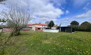 Maison 5 Pièces 123 m² à vendre à Lembeye (64350)