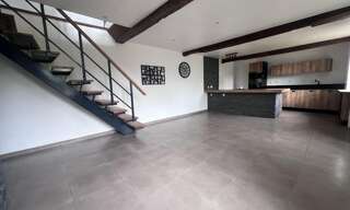 Maison 5 Pièces 123 m² à vendre à Lembeye (64350)