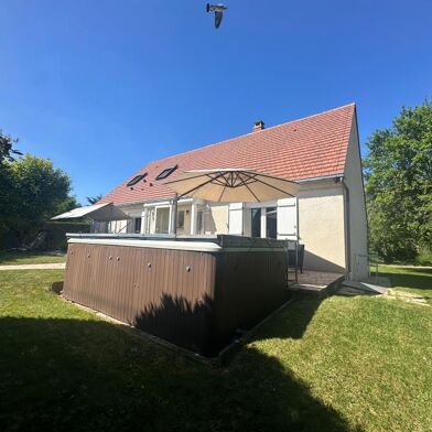 Maison 4 pièces 324000 €
