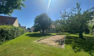 Maison 4 Pièces 148 m² à vendre à Sainte-Geneviève (60730)