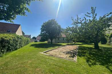 Maison 4 pièces 324000 €