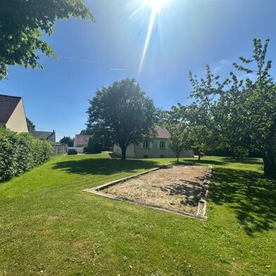 Maison 4 pièces 324000 €