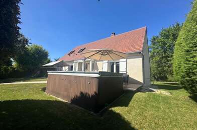 Maison 4 pièces 315126 €