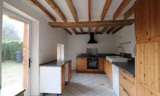 Maison 3 Pièces 80 m² à vendre à Ladon (45270)