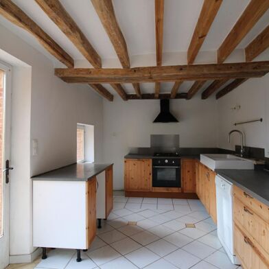 Maison 3 pièces 81000 €