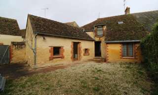 Maison 3 Pièces 80 m² à vendre à Ladon (45270)