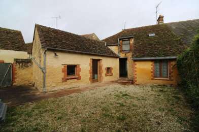 Maison 3 pièces 81000 €