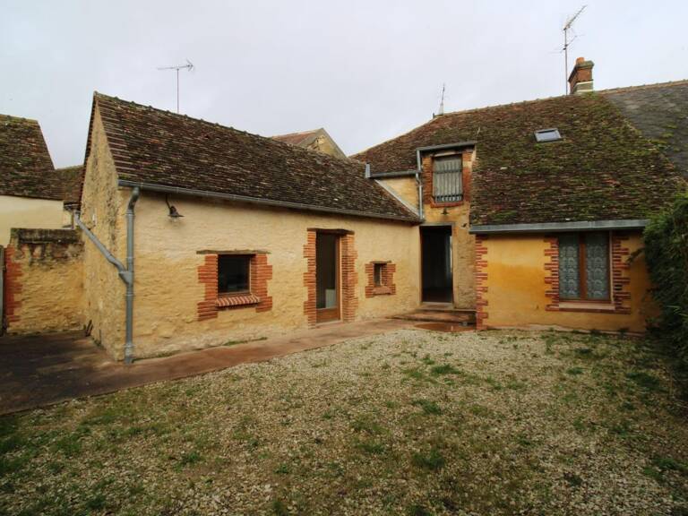 Maison À Vendre — photo 1