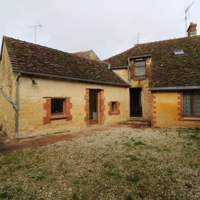 Maison 3 pièces 81000 €