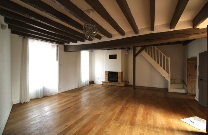 Maison À Vendre — photo 3