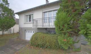 Maison 4 Pièces 74 m² à vendre à La Chapelle-Saint-Mesmin (45380)