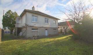 Maison 4 Pièces 74 m² à vendre à La Chapelle-Saint-Mesmin (45380)