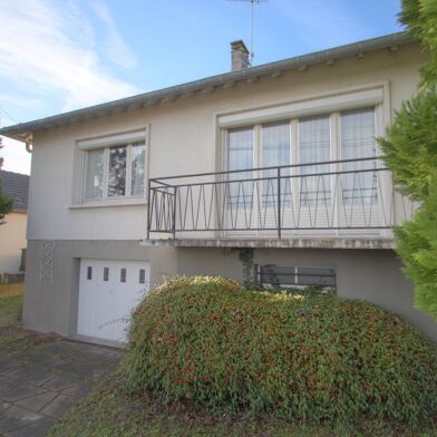 Maison 4 pièces 179000 €