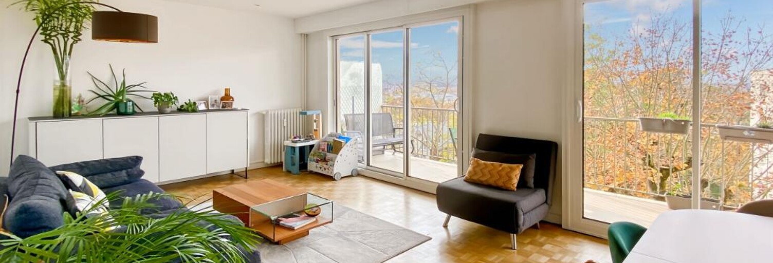 Appartement 5 Pièces 99 m² à vendre à Versailles (78000)