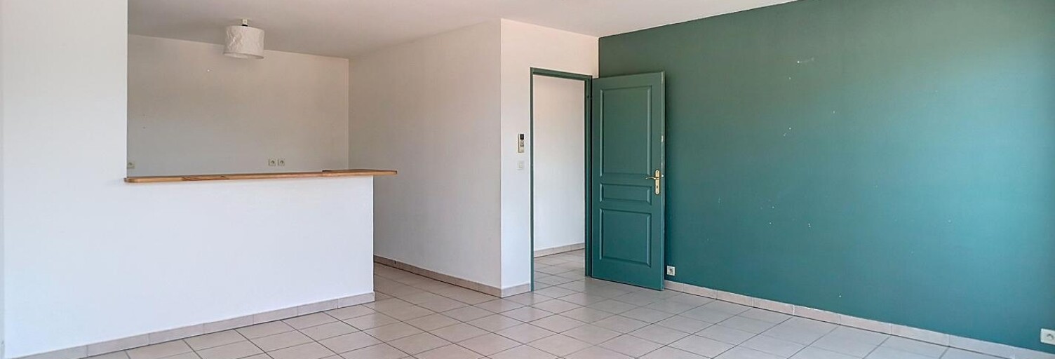 Appartement 3 Pièces 61 m² à vendre à Le Pontet (84130)