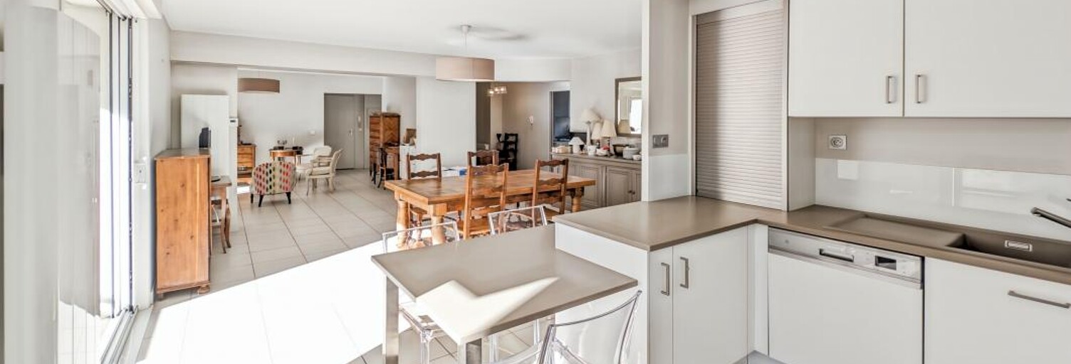 Appartement 5 Pièces 129 m² à vendre à Tassin-la-Demi-Lune (69160)