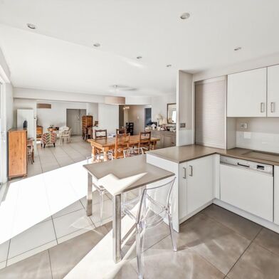 Appartement 5 pièces 520000 €