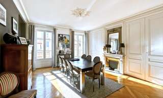 Appartement 4 Pièces 108 m² à vendre à Lyon 6 (69006)