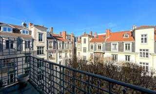 Appartement 4 Pièces 108 m² à vendre à Lyon 6 (69006)