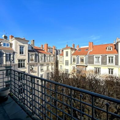 Appartement 4 pièces 780000 €