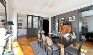 Appartement 4 Pièces 108 m² à vendre à Lyon 6 (69006)