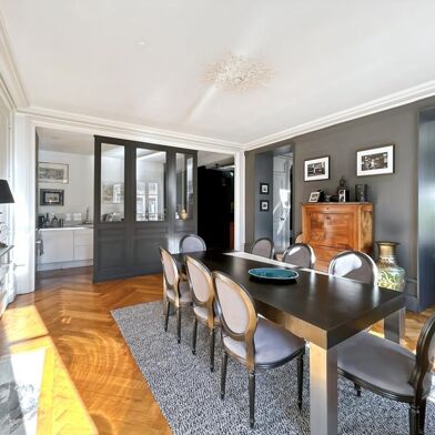 Appartement 4 pièces 749000 €