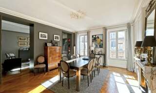 Appartement 4 Pièces 108 m² à vendre à Lyon 6 (69006)