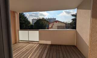 Appartement 2 Pièces 43 m² à vendre à Sainte-Foy-lès-Lyon (69110)