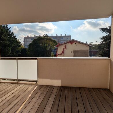 Appartement 2 pièces 190000 €