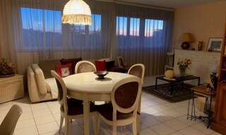 Appartement 3 Pièces 66 m² à vendre à Villeurbanne (69100)