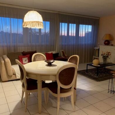 Appartement 3 pièces 210000 €