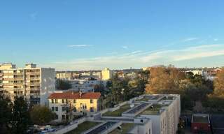 Appartement 3 Pièces 66 m² à vendre à Villeurbanne (69100)