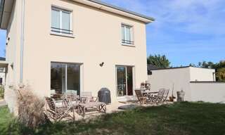 Maison 6 Pièces 115 m² à vendre à Écully (69130)