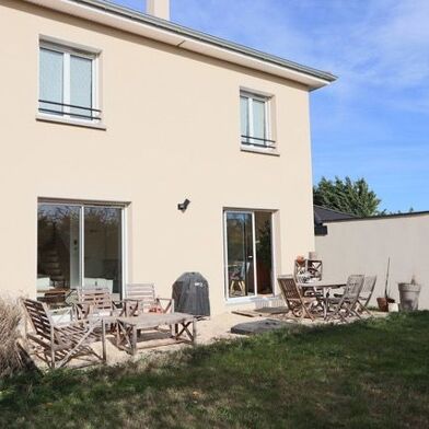 Maison 6 pièces 730000 €