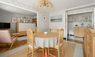 Appartement 3 Pièces 67 m² à vendre à Lyon 3 (69003)