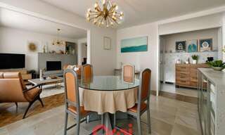 Appartement 3 Pièces 67 m² à vendre à Lyon 3 (69003)