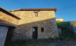 Maison 4 Pièces 140 m² à vendre à Saint-Pierre-la-Palud (69210)