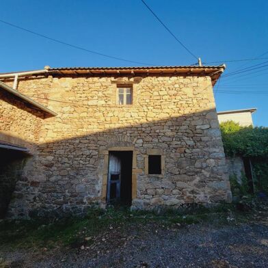 Maison 4 pièces 350000 €