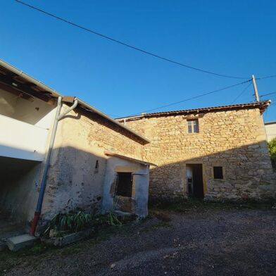 Maison 4 pièces 350000 €